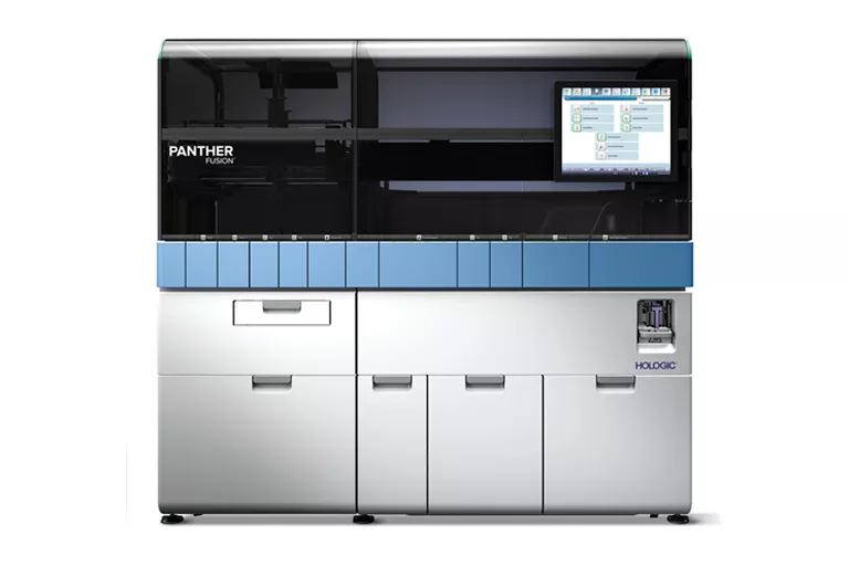 Image of Panther® Scalable Solution on white background